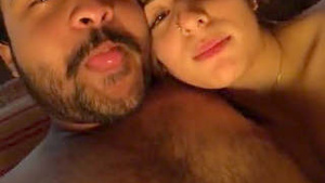 There are some hot videos of a Pakistani college girl here.