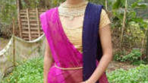 Asian cutie, Bengali beauty in MMS scandal