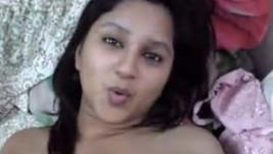 footage 2 of home made sex tape of a desi couple.