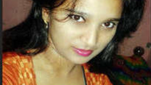 Boob showing hot scene from an Indian movie