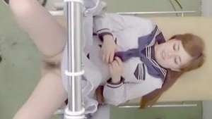 A medical experience of a Japanese teenager gone wrong