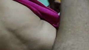 Younger brother’s temptation of the mature Rashmi Bhabhi continues