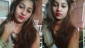 Slut taking photos of herself to post on social media
