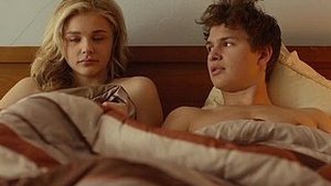 Chloe Moretz is an American actress who is quite popular among teens.