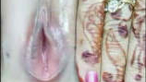 Newlywed wife expose