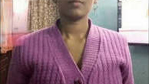 Videos of a married woman from Delhi with her husband