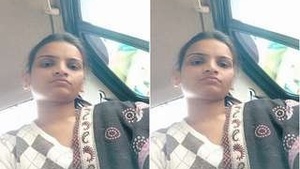 College girl gets it from her Indian boyfriend