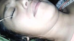 Hardcore sex with my Indian girlfriend in kheat