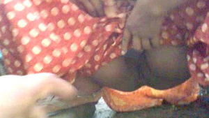 The real pussy of Pujamal