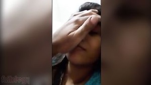 Hot girlfriend gives great blow job and rides like a cowgirl and also gets spanked