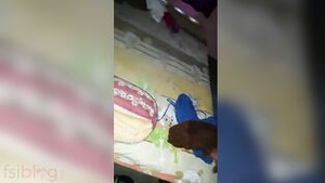 Cutting up with a Indian college girl in an Indonesian photo collection