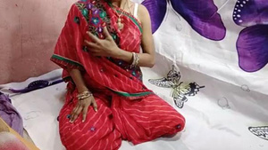 Sex in a Gujarat village with an experienced married woman