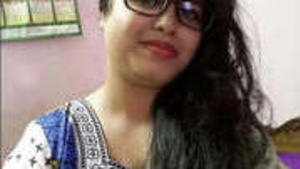 Ass video of an Aasam girlfriend for love