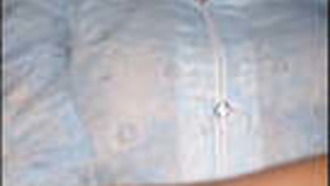 Married woman caught in the act while asleep