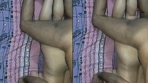 Indian Woman on Hard Fucked: By: Husband Friend