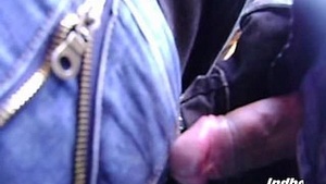 Arrimon teen has great ass worship