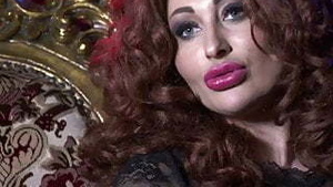 Polish sex workers with an otherworldly beauty.