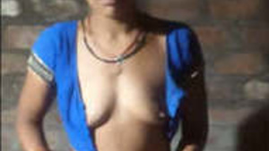Clips of hot sex with married Indian women known as bhabhis.