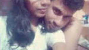 Videos of an Indian college student in love.