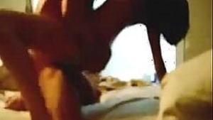 Video of intense pleasure