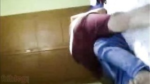 Tea serving turn of events leads to shyness in a bhabhi and a hot interracial scene.