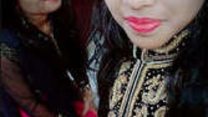 Hot indian desi girl Mansi recording Nude video for lover