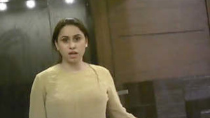 Part 2 of Paki Pago: paid sex tape with hot BJ and fucking scenes.