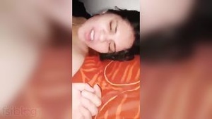 Married Indian XXX with hot big-boobed wife and stepbrother`s sexual adventure.