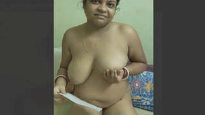 Hot boudi in the latest video online