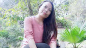 A loud and passionate sexual experience of a bhabhi from Nepal with her husband