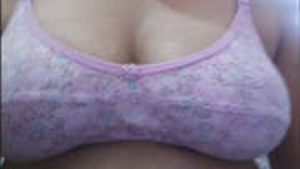 Here is a collection of nude videos of a desi girl.