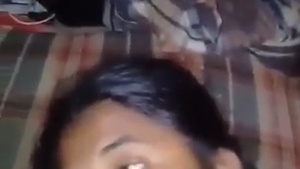 A married woman from a local village in India has sex with her neighbor.