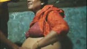 This is a compilation of hot scenes with the beautiful desi girl Randi.