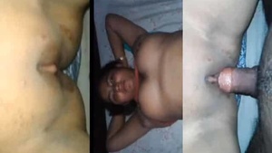 Sent explicit Indian MMS with sex scenes.