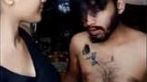 Clips of sexy couple’s hot sex scenes.