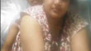 Super hot look indian bhabhi say aap ki Marji kar lo