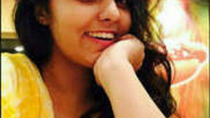 Beautiful Indian girl Joyeeta Kuhu in more hot scenes