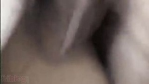 Bhabhi’s secret desire: passionate missionary sex and blow job