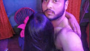 Desi girlfriend exposed by her lover