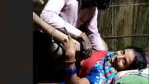 Hard cock Indian babe talking dirty cluster