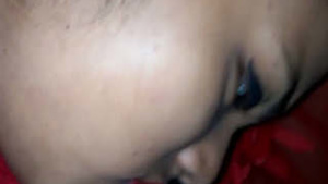 Hot homemade video of Indian bhabi orgy and cumshot