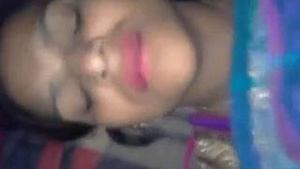 A married couple’s secret erotic experiences caught on camera