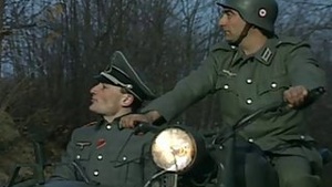 The worst Italian cocktail ever made