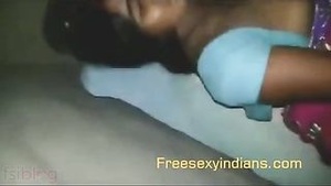 Sex in a Indian village - The bhabhi with her neighbour's boyfriend