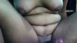 She goes through the experience of being on top and riding a cock.