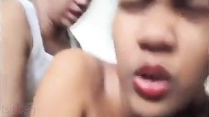 Sex with one's aunt in an Indian music video with taboo theme.