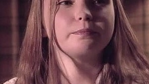 Softcore content from a 2003 video called Bad Sisters.