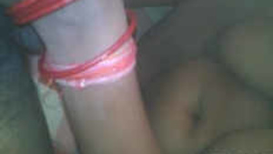 Sex with a customer in an Indian brothel