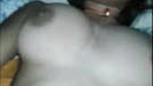 Bhabhi from the village gets fucked hard with a rod.