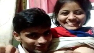 Indian innocents having hot sex sessions on the internet